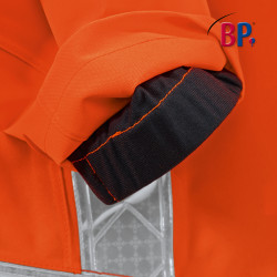 Vêtement de travail BP® Parka tous-temps personnalisable