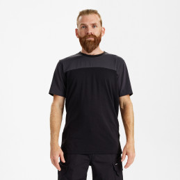 Vêtement de travail T-shirt Entire personnalisable