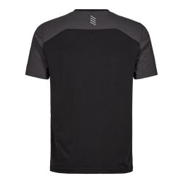 Vêtement de travail T-shirt Entire personnalisable
