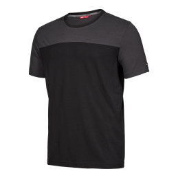 Vêtement de travail T-shirt Entire personnalisable