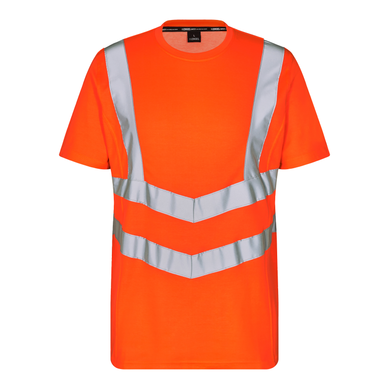 Vêtement de travail T-shirt Safety personnalisable