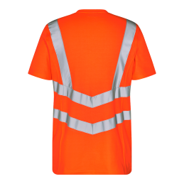 Vêtement de travail T-shirt Safety personnalisable