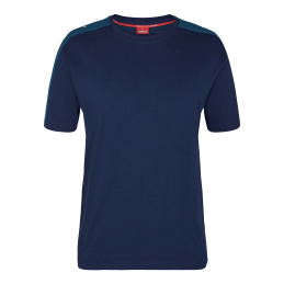 Vêtement de travail T-shirt Galaxy personnalisable