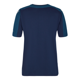 Vêtement de travail T-shirt Galaxy personnalisable