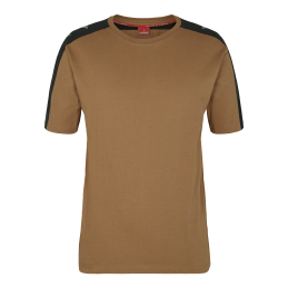 Vêtement de travail T-shirt Galaxy personnalisable