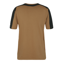 Vêtement de travail T-shirt Galaxy personnalisable