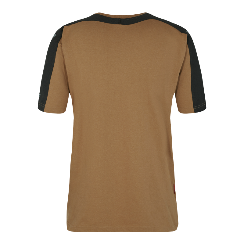 Vêtement de travail T-shirt Galaxy personnalisable