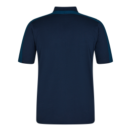 Vêtement de travail Polo Galaxy personnalisable