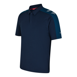 Vêtement de travail Polo Galaxy personnalisable