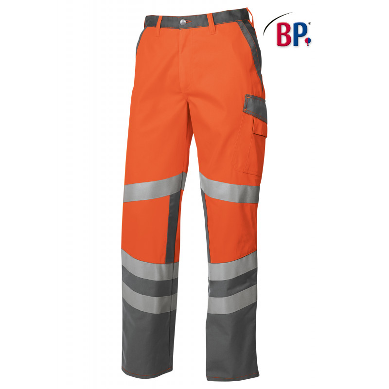 Vêtement de travail BP® Pantalon de travail personnalisable