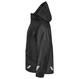 Vêtement de travail 4430 VESTE DE PLUIE PROJOB personnalisable