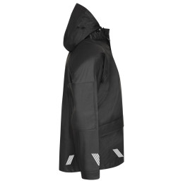 Vêtement de travail 4430 VESTE DE PLUIE PROJOB personnalisable