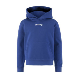 Community 2.0 Logo Hoodie Jr