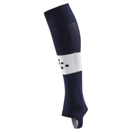 Pro Control Stripe W-O Foot Socks Jr