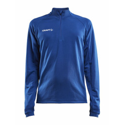 Evolve Halfzip M