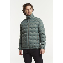 TXlite Shibui Collar Down Jacket Men
