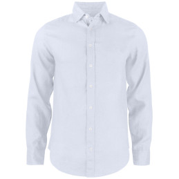 Summerland Linen Shirt Men