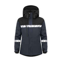 7420 VESTE DOUBLEE FONCTIONNELLE DAME PROGRESSION
7420 VESTE DOUBLEE FONCTIONNELLE DAME PROGRESSION 9910-VIZ