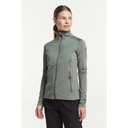 TXlite Windblock Full Zip Women