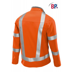 Vêtement de travail BP® Veste soft-shell personnalisable