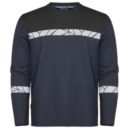 7002 T-SHIRT MANCHES LONGUES PROGRESSION
7002 T-SHIRT MANCHES LONGUES PROGRESSION 9910-VIZ