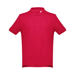 THC ADAM 3XL II. Polo pour homme