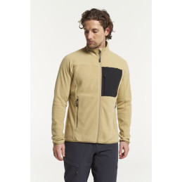 Himalaya Full Zip Pocket  Fleece Men