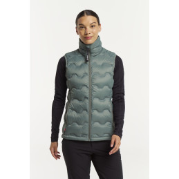 TXlite Shibui Down Vest Women