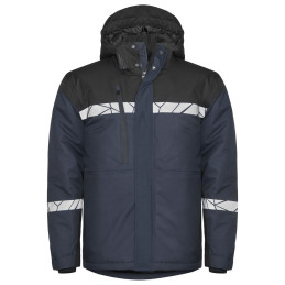 7413 VESTE SOFTSHELL DOUBLEE PROGRESSION
7413 VESTE SOFTSHELL DOUBLEE PROGRESSION 9910-VIZ