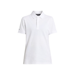 TXlite Tri-Blend Polo Women