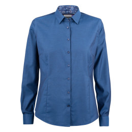 Purple Bow 142 Woman