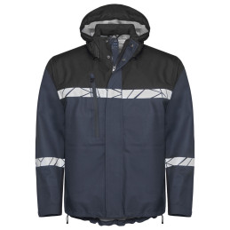 7414 VESTE SHELL, 3 COUCHES PROGRESSION
7414 VESTE SHELL, 3 COUCHES PROGRESSION 9910-VIZ