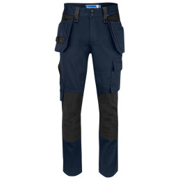 5560 PANTALON DE TRAVAIL 100% COTON