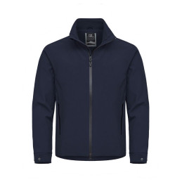 Wedderburn Short Jacket Men