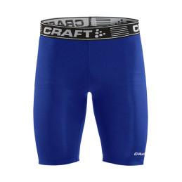 PRO Control Compression Short Tights Uni