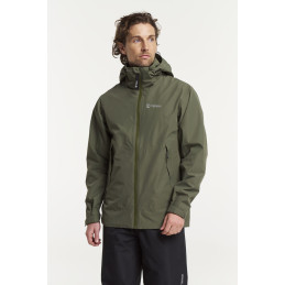 Winga Rain Jacket Men