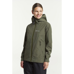 Winga Rain Jacket Women