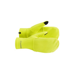  Lumen Fleece Hybrid Glove 2