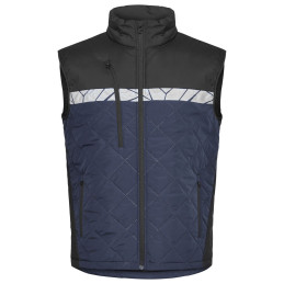 7700 BODYWARMER GILET PROGRESSION
7700 BODYWARMER GILET PROGRESSION 9910-VIZ