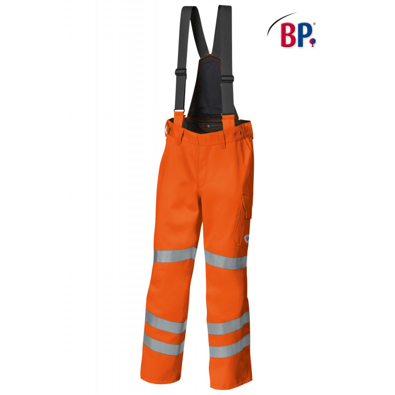 Vêtement de travail BP® Pantalon tous temps personnalisable