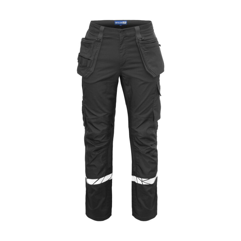 Vêtement de travail 7509 PANTALON DE TRAVAIL AVEC PROTEGE-GENOUX ET POCHES FLOTTANTES PROGRESSION
7509 PANTALON DE TRAVAIL AVEC PROTEGE-GENOUX ET PO personnalisable