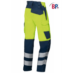 Vêtement de travail BP® Pantalon de travail hommes personnalisable