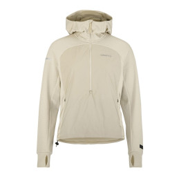  SubZ Light Hood Sweater W