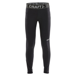 PRO Control Compression Tights Jr