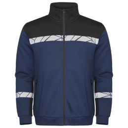 7103 SWEATSHIRT FULL ZIP PROGRESSION
7103 SWEATSHIRT FULL ZIP PROGRESSION 9910-VIZ