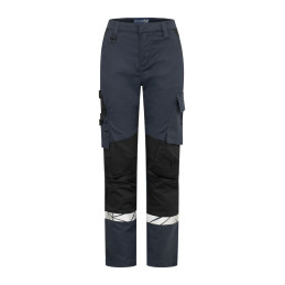 7511 PANTALON DE SERVICE DAME PROGRESSION
7511 PANTALON DE SERVICE DAME PROGRESSION 9910-VIZ