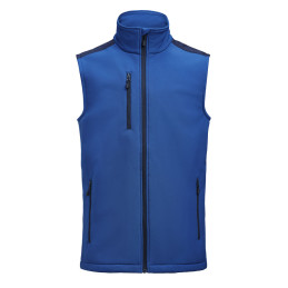 Prime Softshell Vest