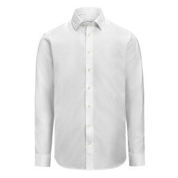 GB02 Twill Stretch Regular Fit