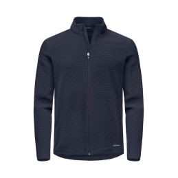 Hunts Point Flecce Full Zip Men