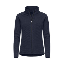 Hunts Point Flecce Full Zip Women